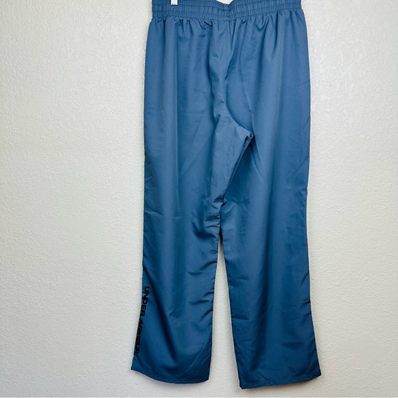 Under Armour Men's Vital Warm-Up Pants Size Large - Picture 5 of 6